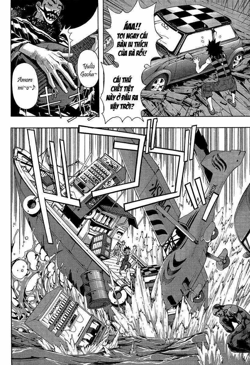 Let's Bible - Chapter 2 - Trang 15