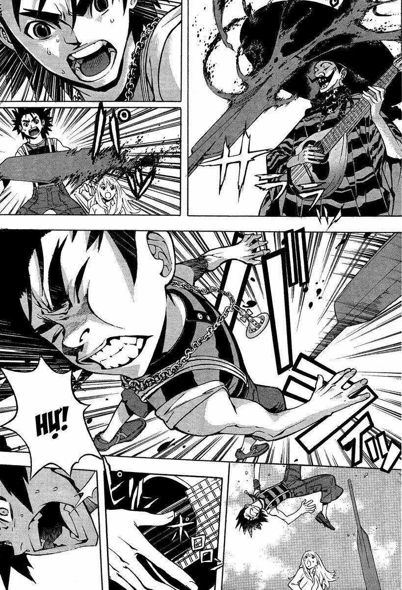 Let's Bible - Chapter 2 - Trang 18