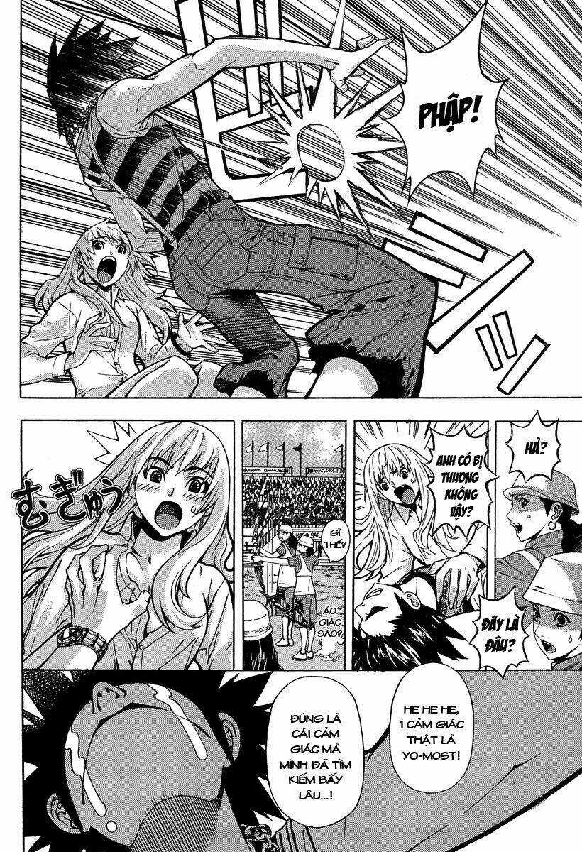 Let's Bible - Chapter 2 - Trang 23