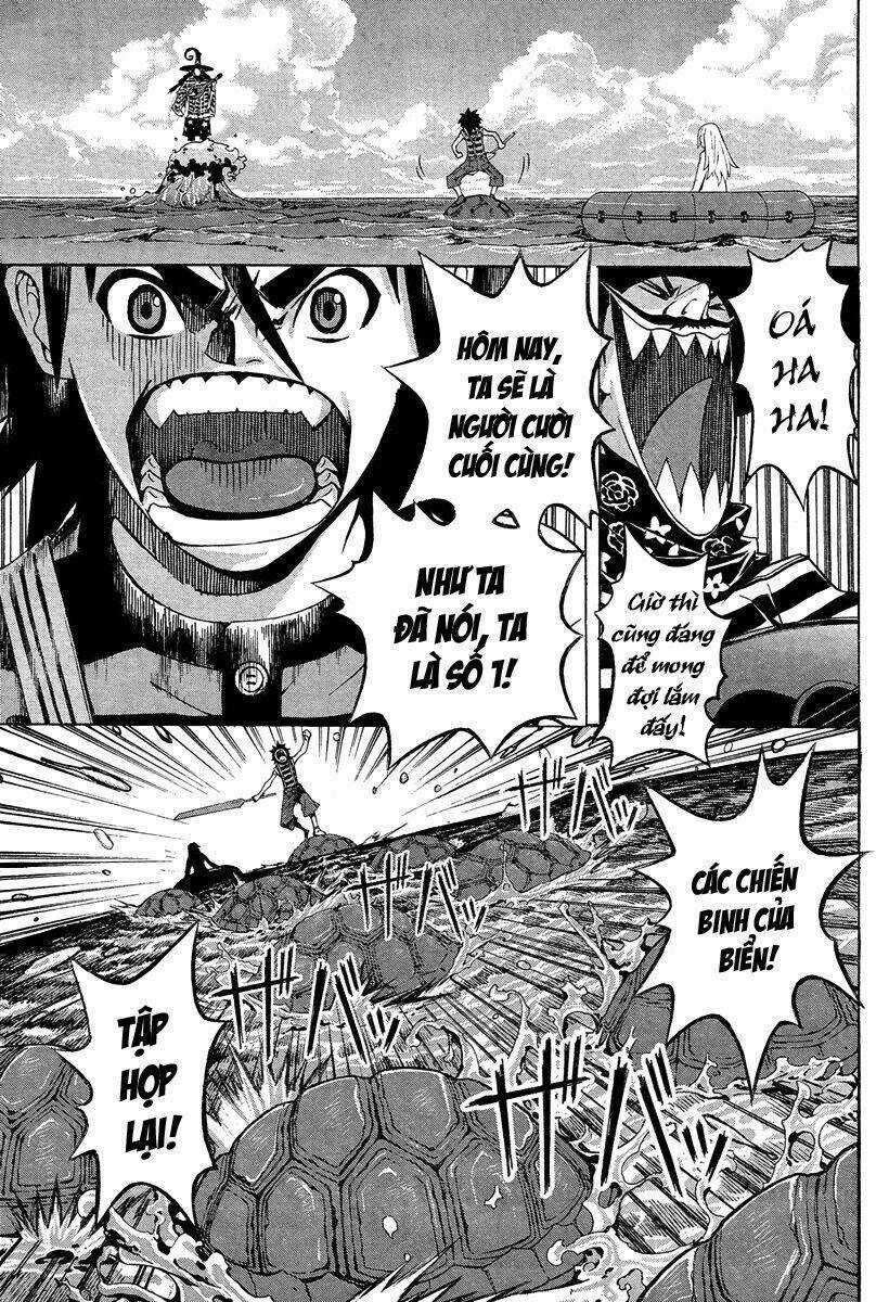 Let's Bible - Chapter 2 - Trang 26