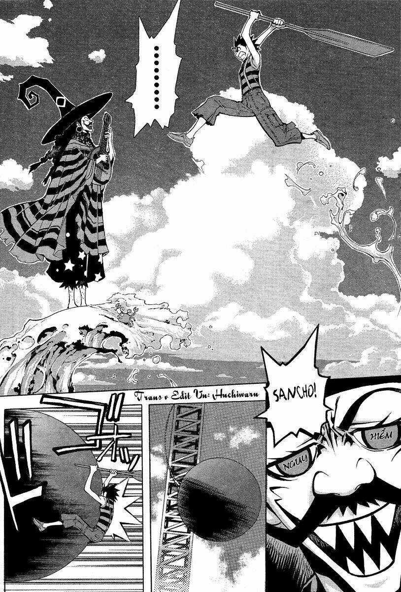 Let's Bible - Chapter 2 - Trang 28