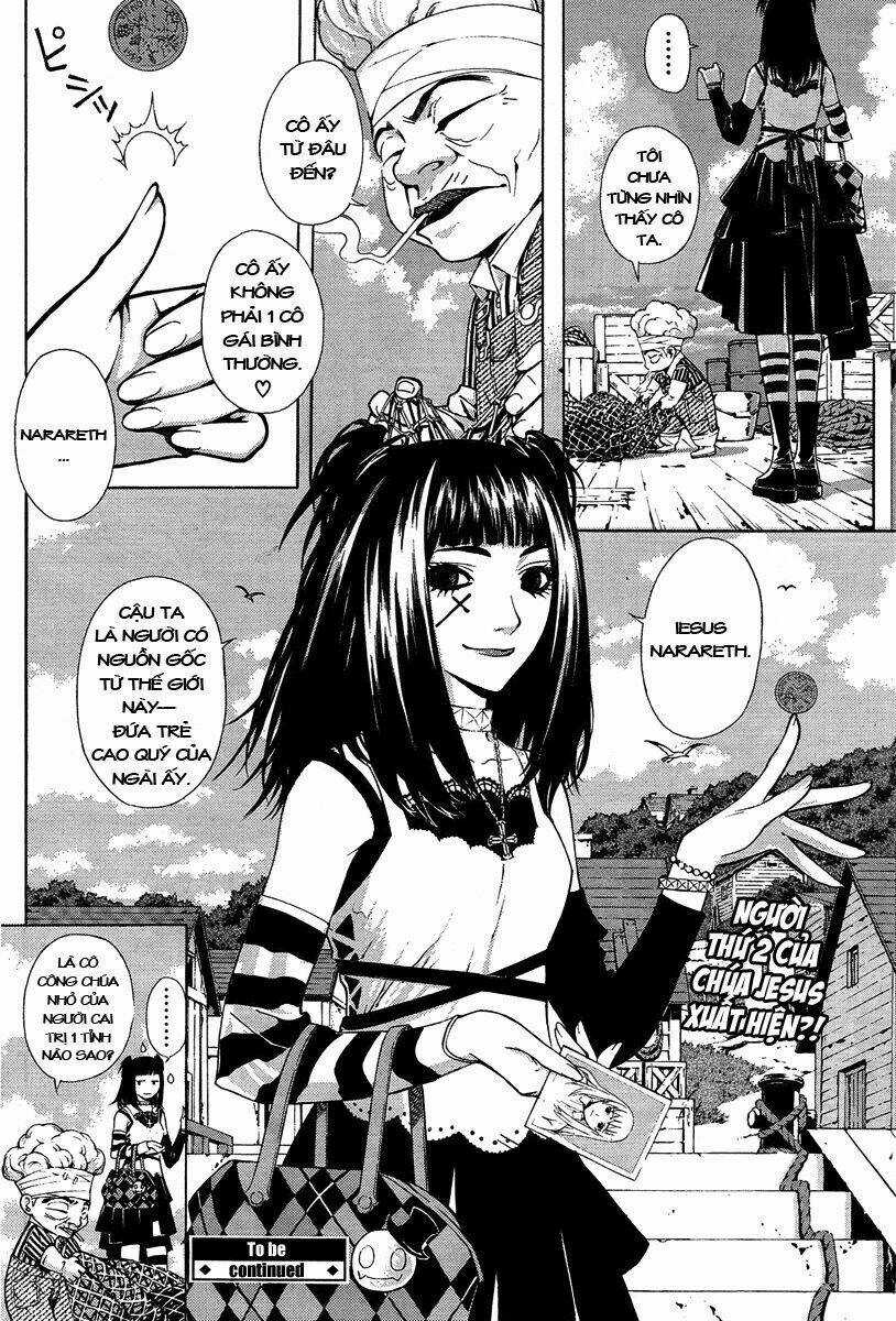 Let's Bible - Chapter 2 - Trang 30