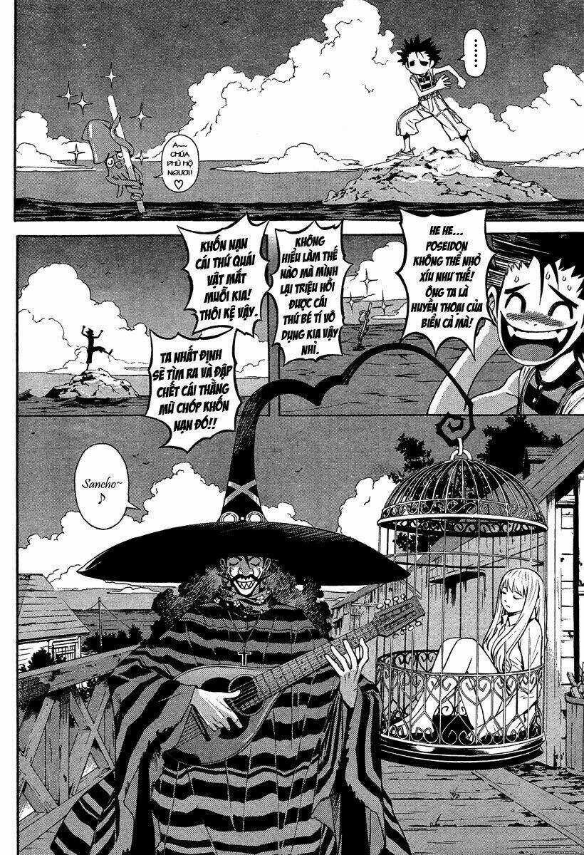 Let's Bible - Chapter 2 - Trang 36