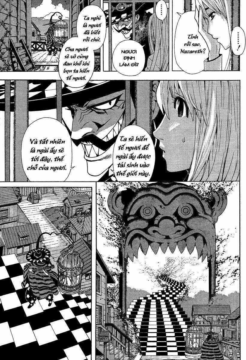 Let's Bible - Chapter 2 - Trang 37