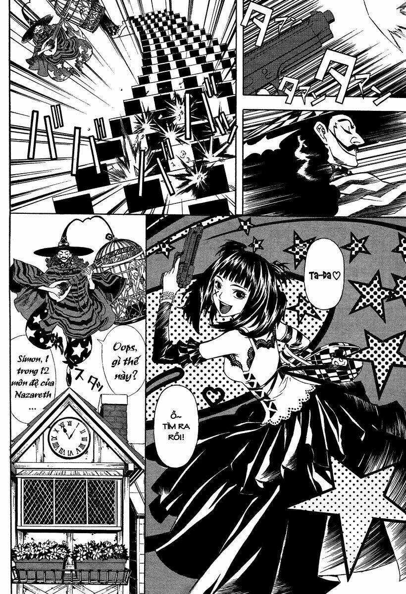 Let's Bible - Chapter 2 - Trang 38