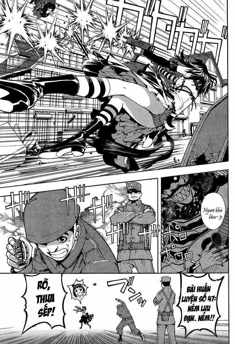 Let's Bible - Chapter 2 - Trang 41