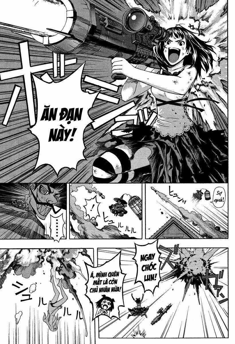 Let's Bible - Chapter 2 - Trang 43