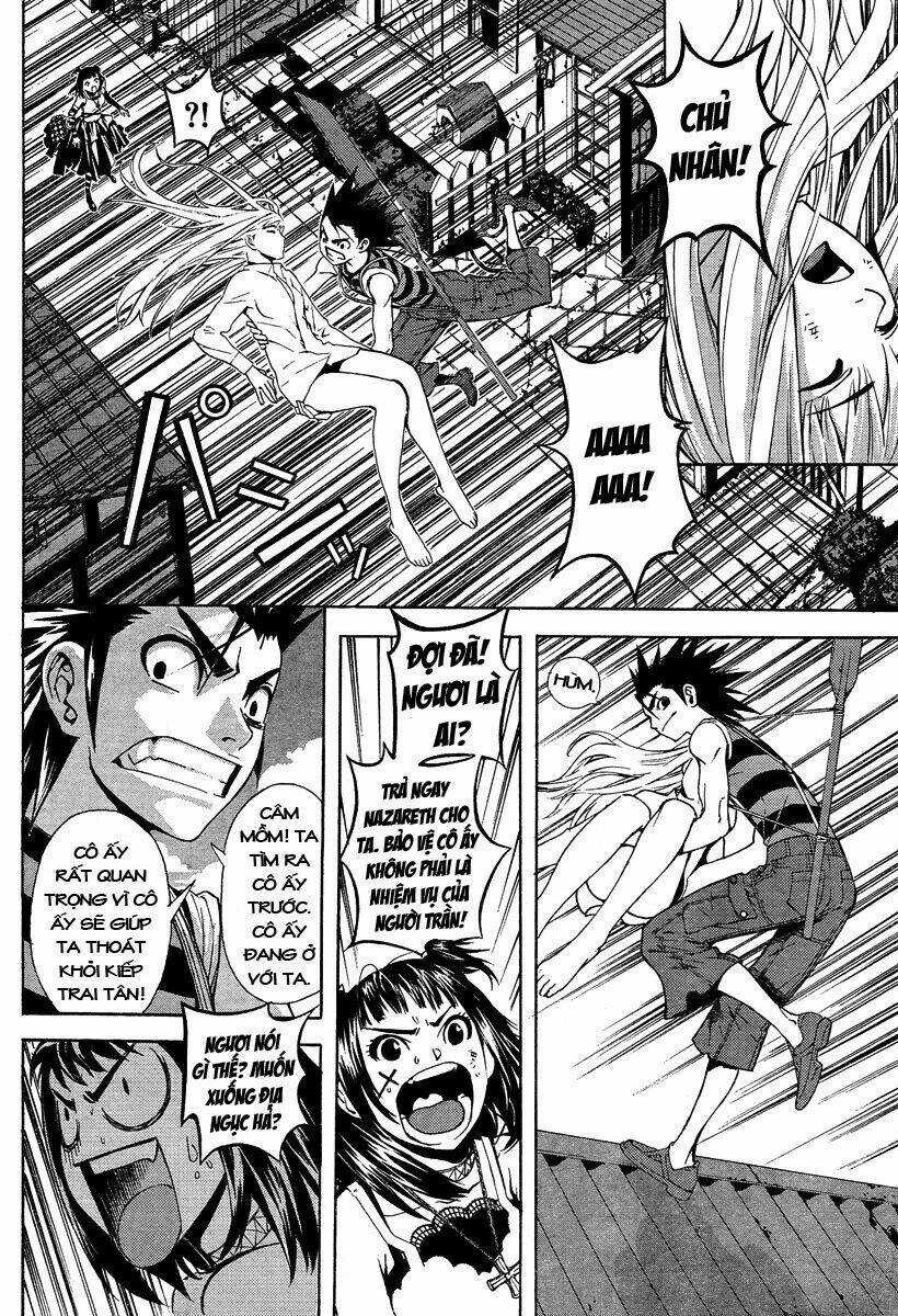 Let's Bible - Chapter 2 - Trang 44