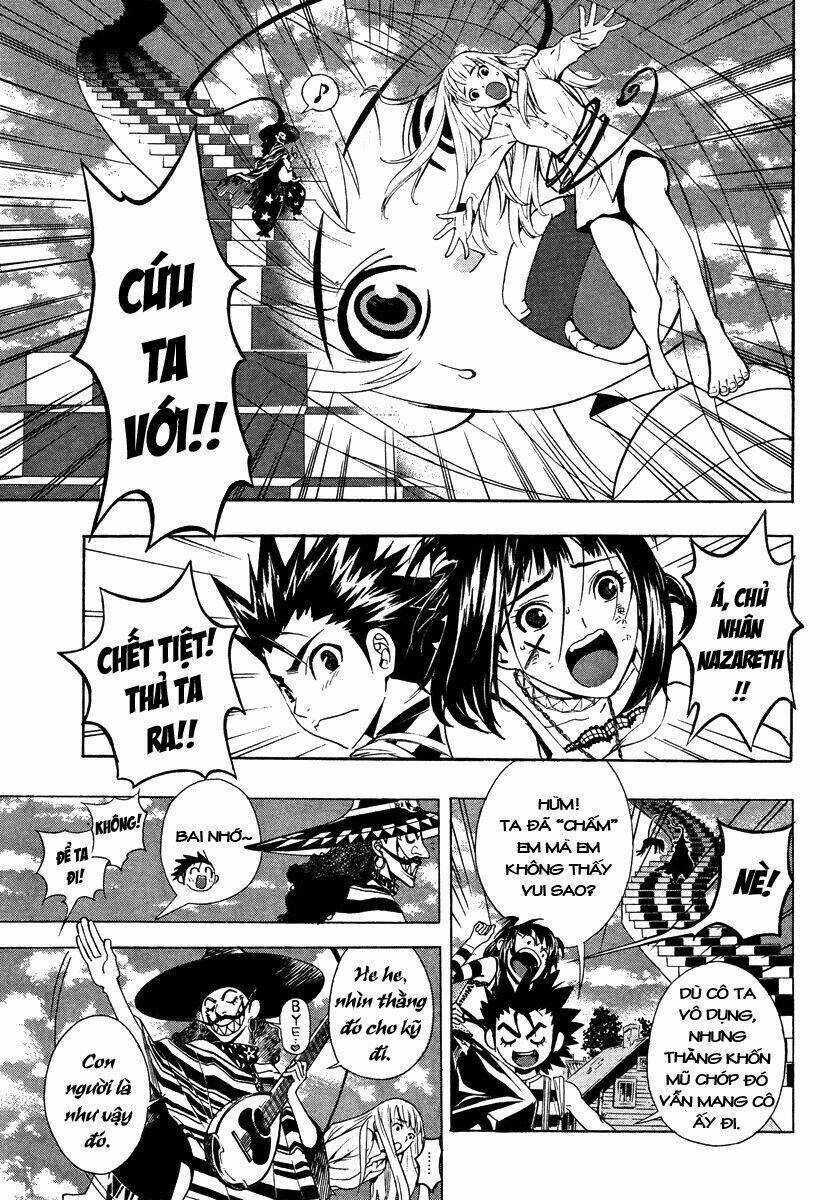 Let's Bible - Chapter 2 - Trang 47