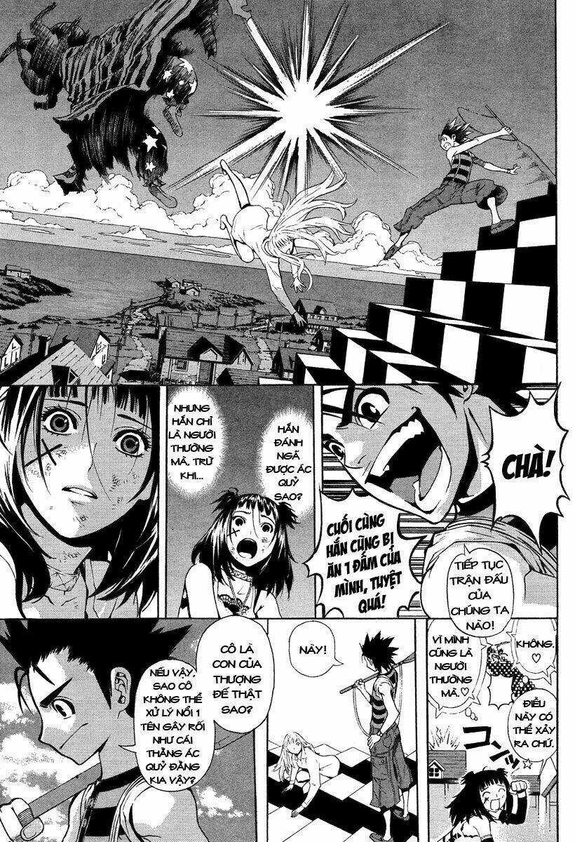 Let's Bible - Chapter 2 - Trang 49