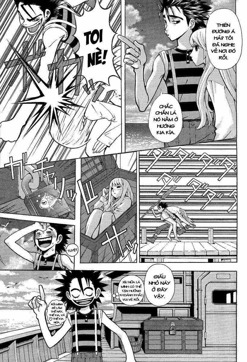 Let's Bible - Chapter 2 - Trang 6