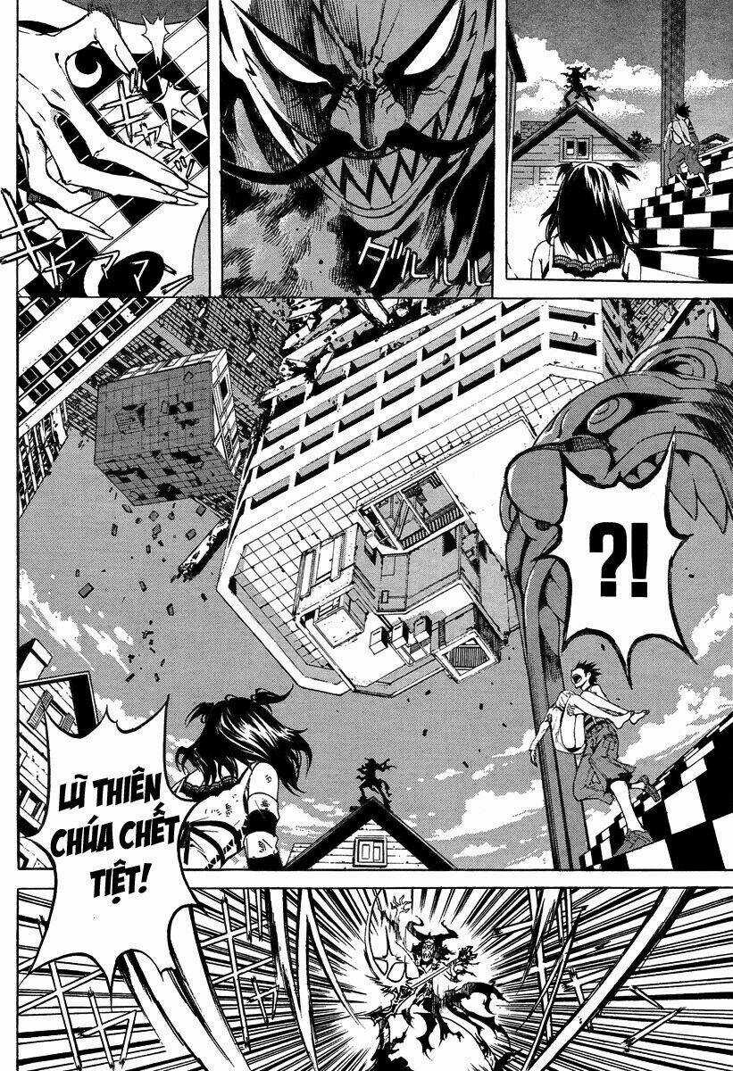 Let's Bible - Chapter 2 - Trang 52