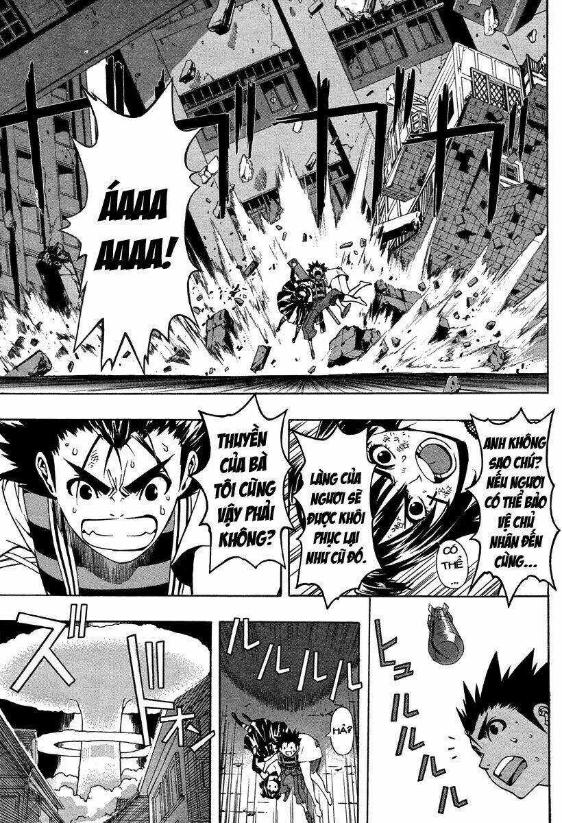 Let's Bible - Chapter 2 - Trang 53