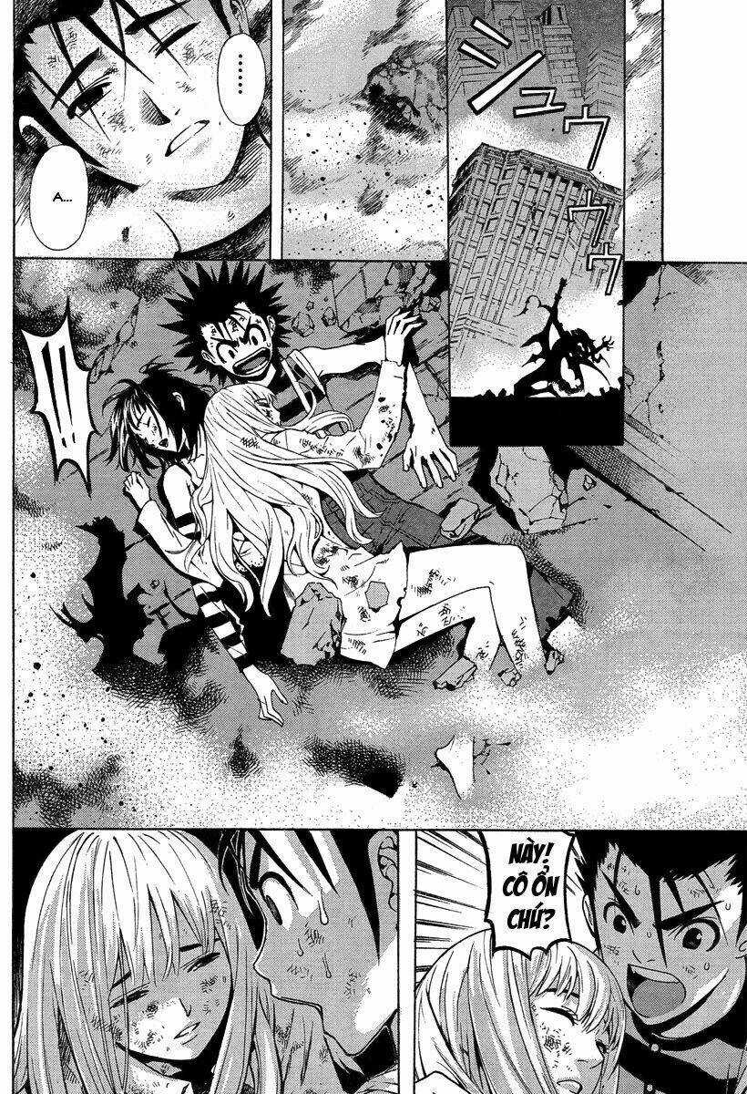 Let's Bible - Chapter 2 - Trang 54