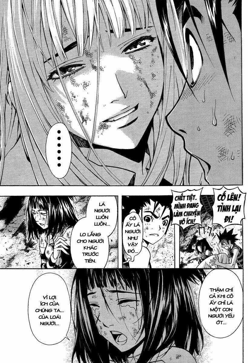 Let's Bible - Chapter 2 - Trang 55