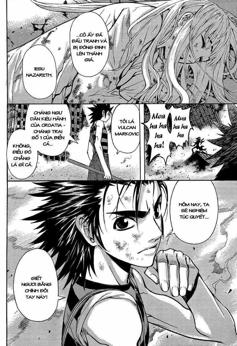 Let's Bible - Chapter 2 - Trang 56