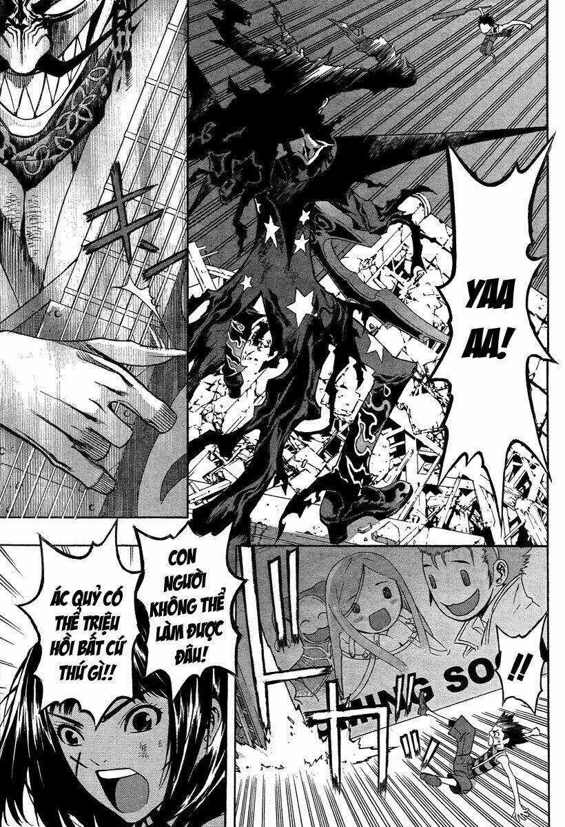 Let's Bible - Chapter 2 - Trang 57