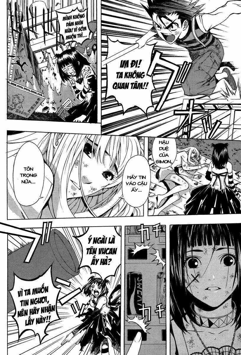 Let's Bible - Chapter 2 - Trang 58