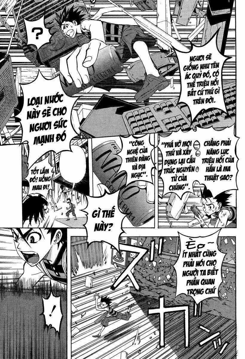 Let's Bible - Chapter 2 - Trang 59