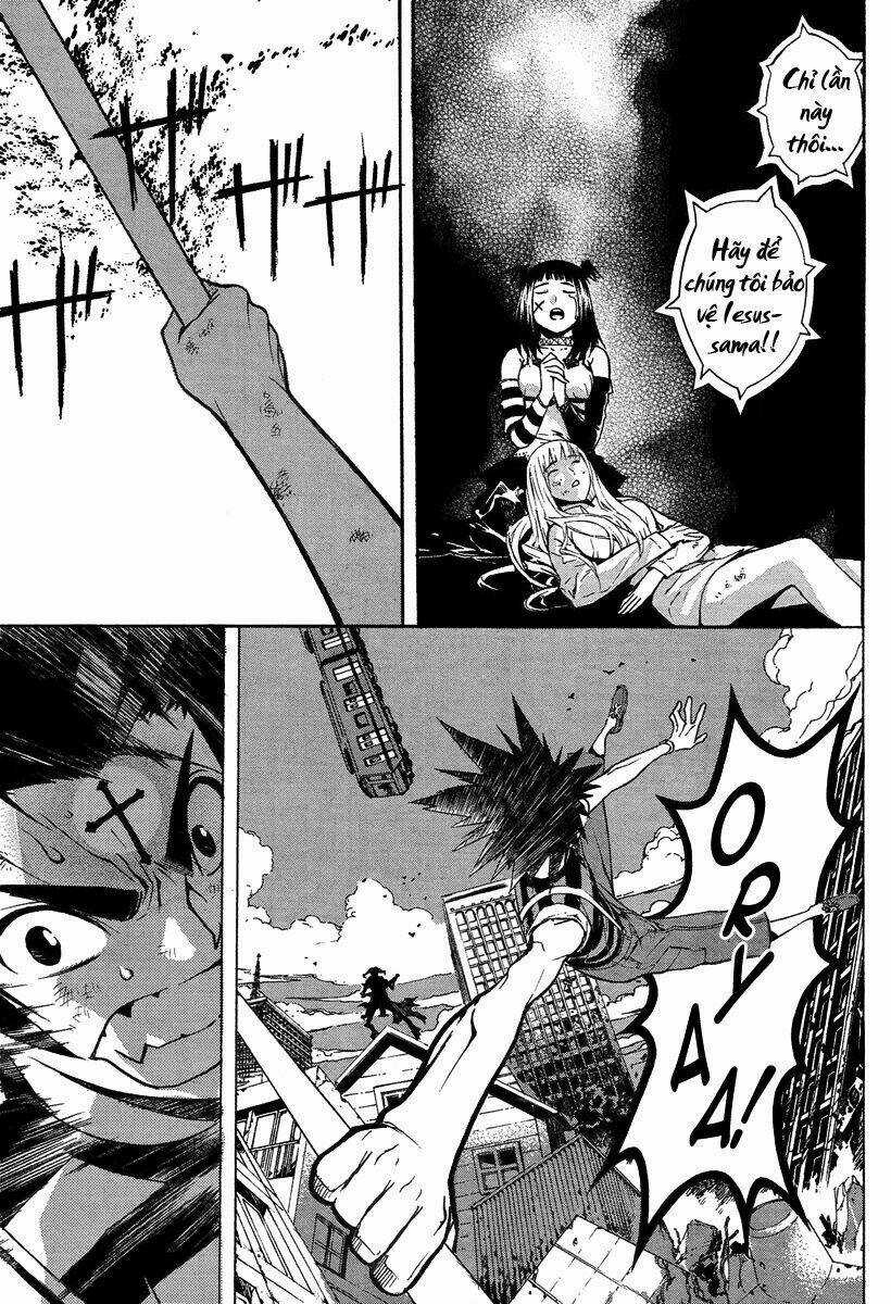 Let's Bible - Chapter 2 - Trang 61