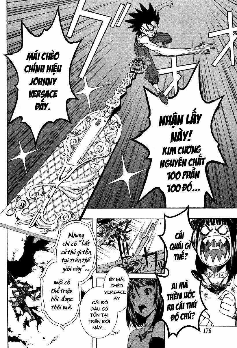 Let's Bible - Chapter 2 - Trang 62