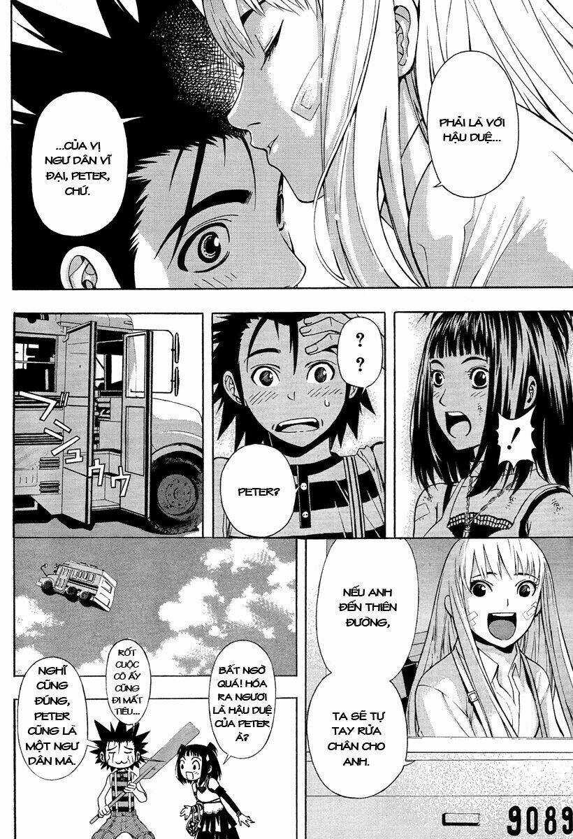 Let's Bible - Chapter 2 - Trang 68