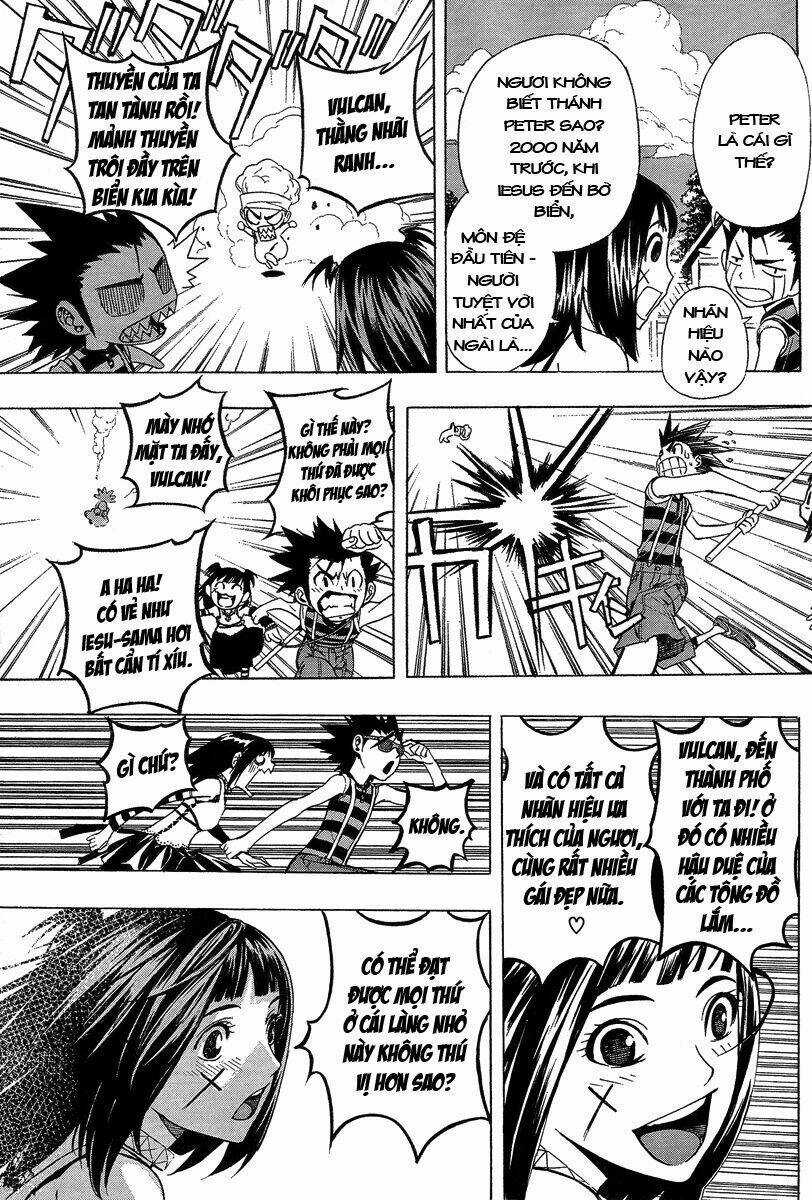 Let's Bible - Chapter 2 - Trang 69