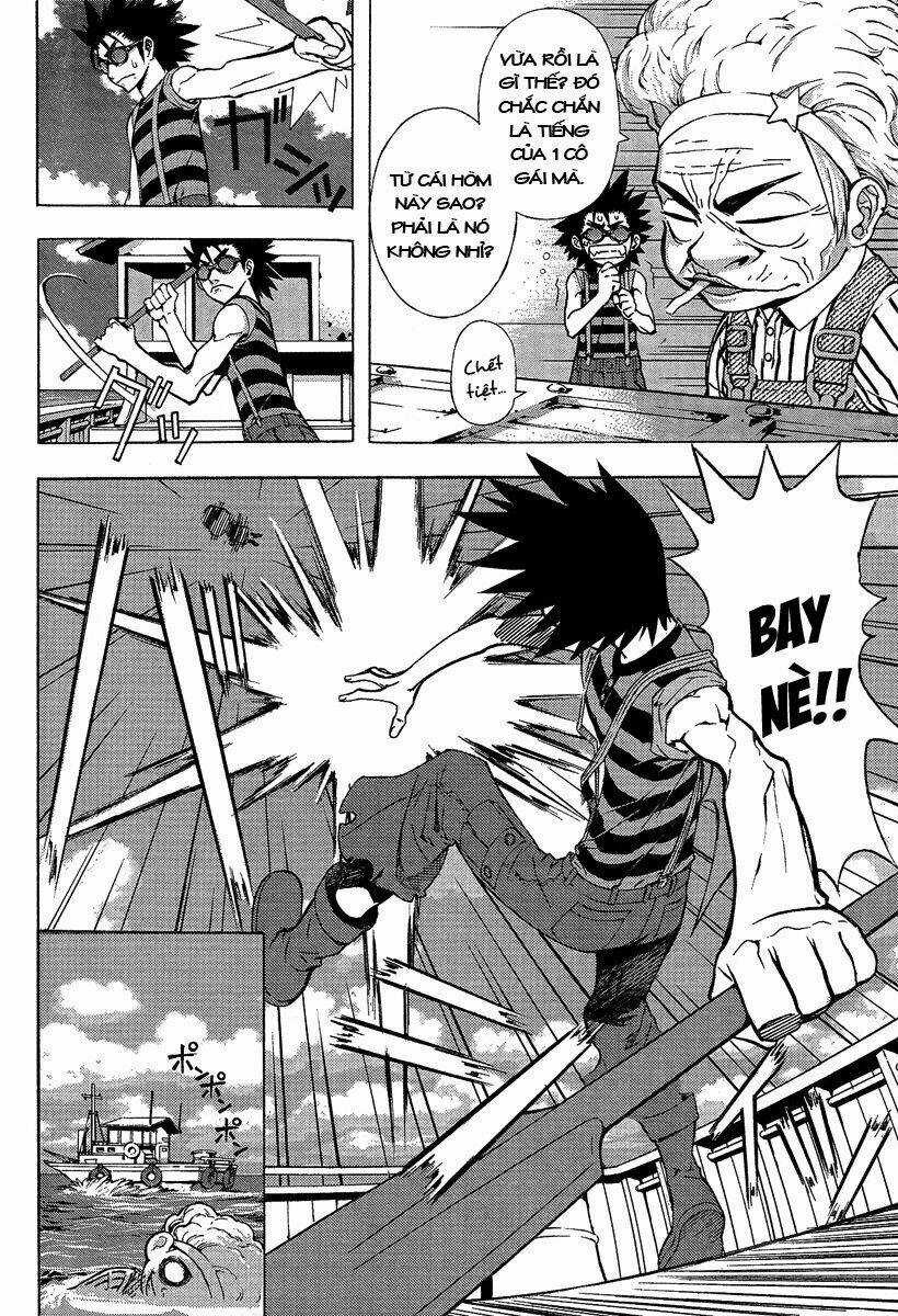 Let's Bible - Chapter 2 - Trang 9