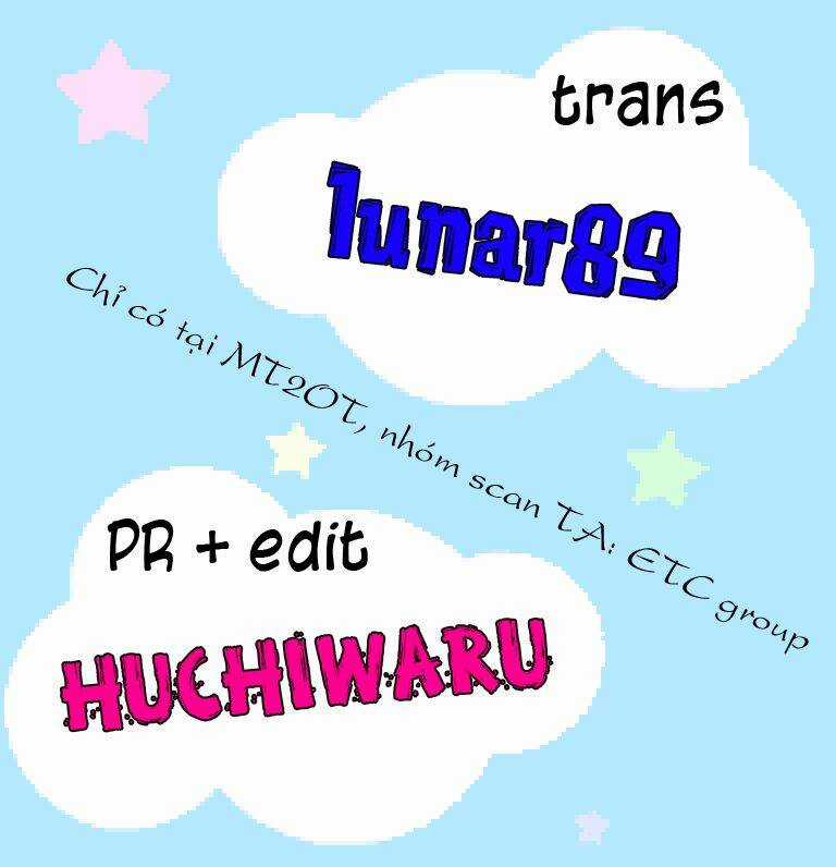 Let's Bible - Chapter 3 - Trang 1