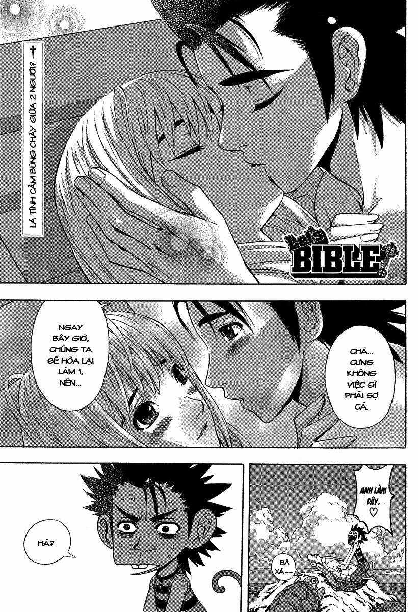 Let's Bible - Chapter 3 - Trang 3