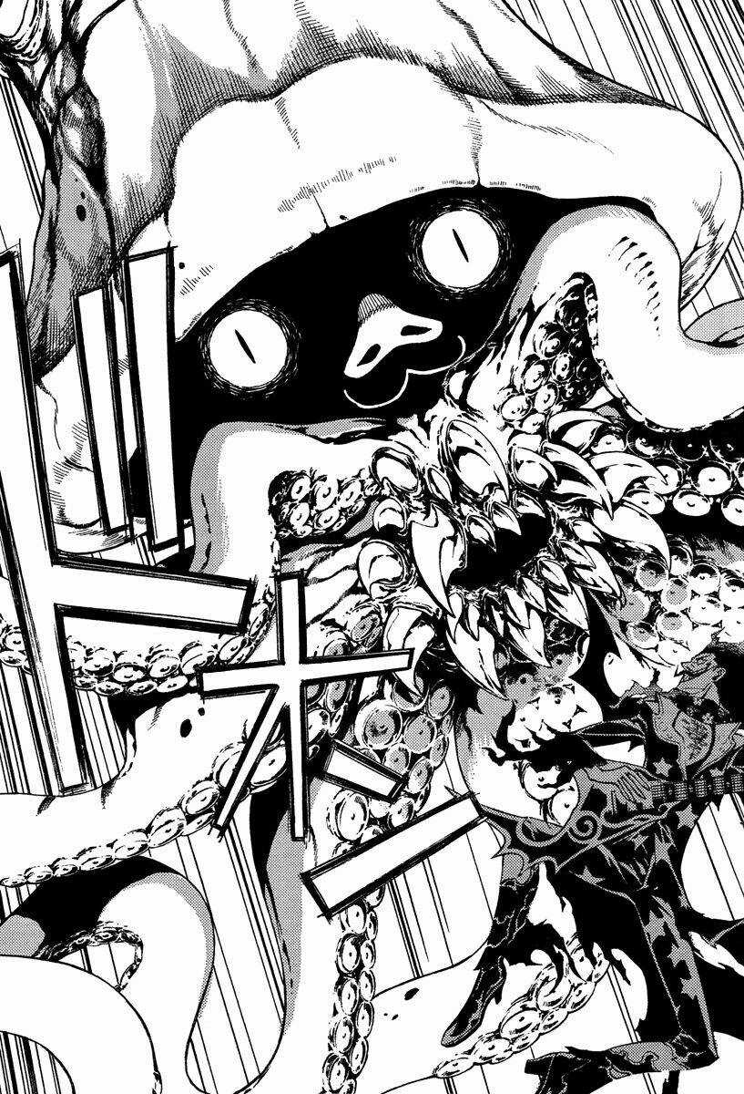 Let's Bible - Chapter 3 - Trang 33