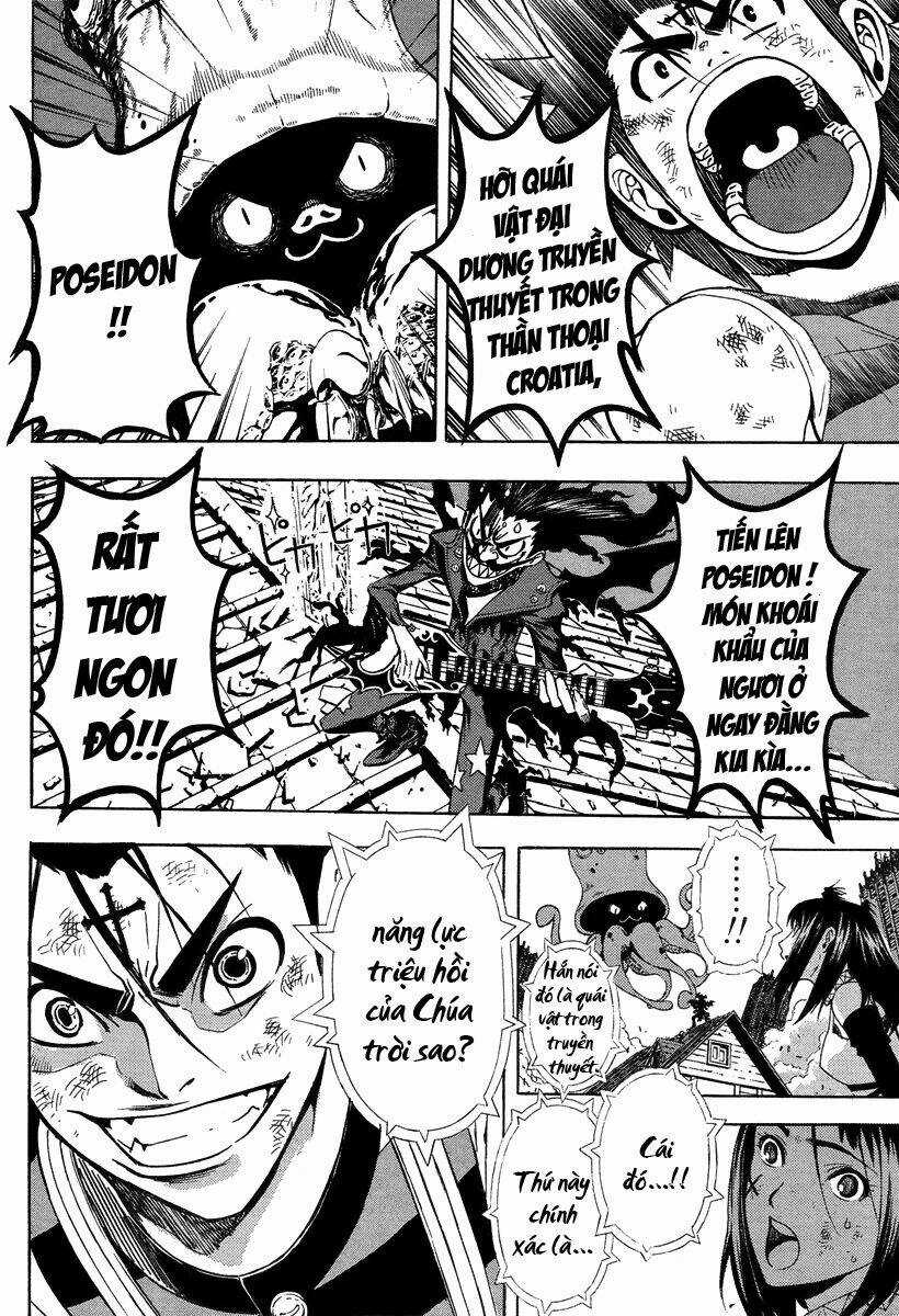 Let's Bible - Chapter 3 - Trang 34