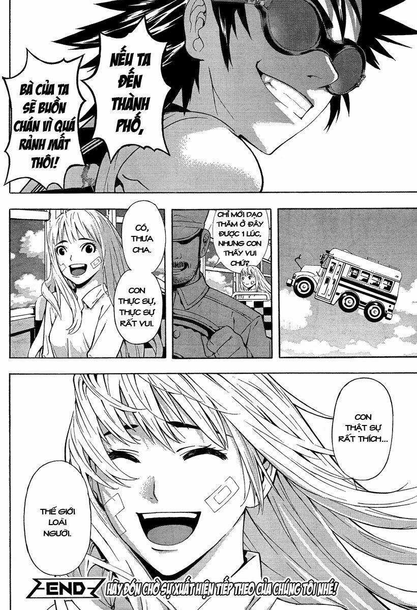 Let's Bible - Chapter 3 - Trang 40