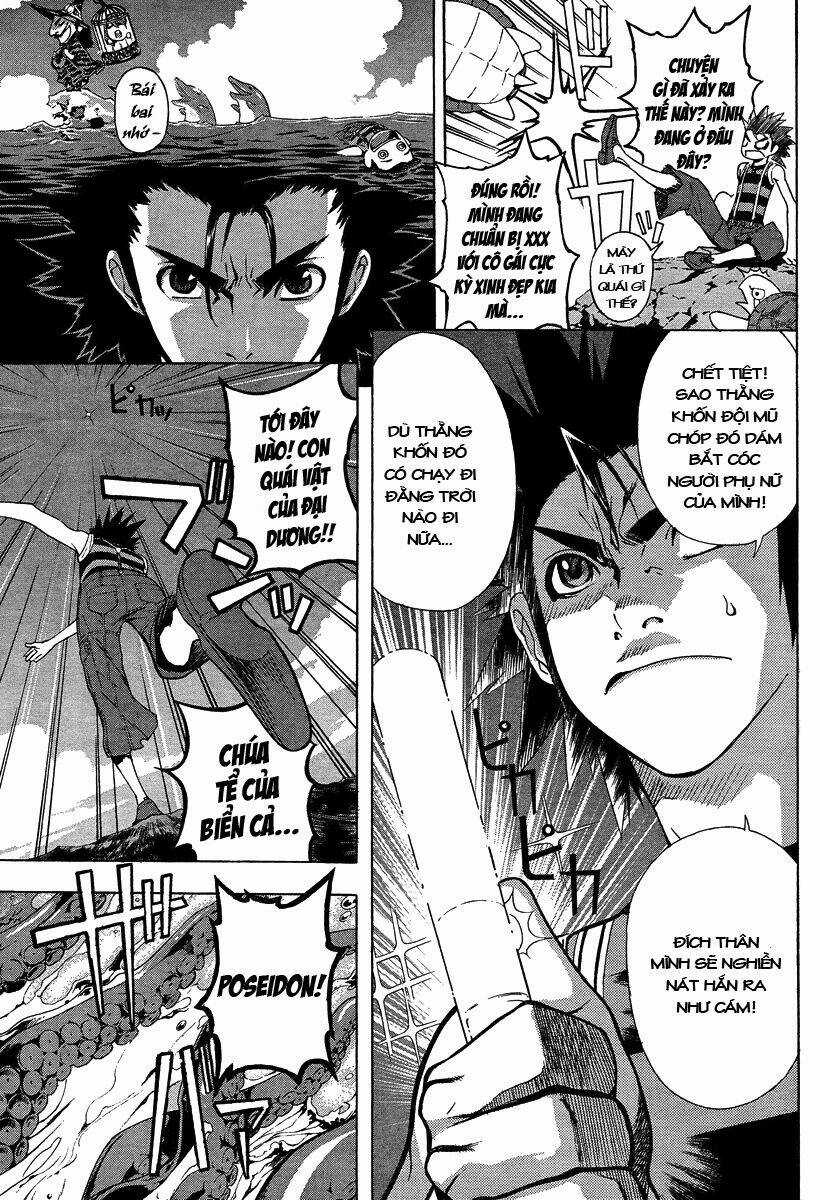 Let's Bible - Chapter 3 - Trang 5