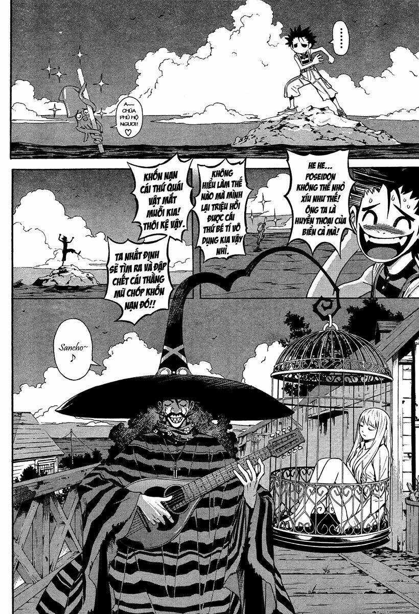 Let's Bible - Chapter 3 - Trang 6