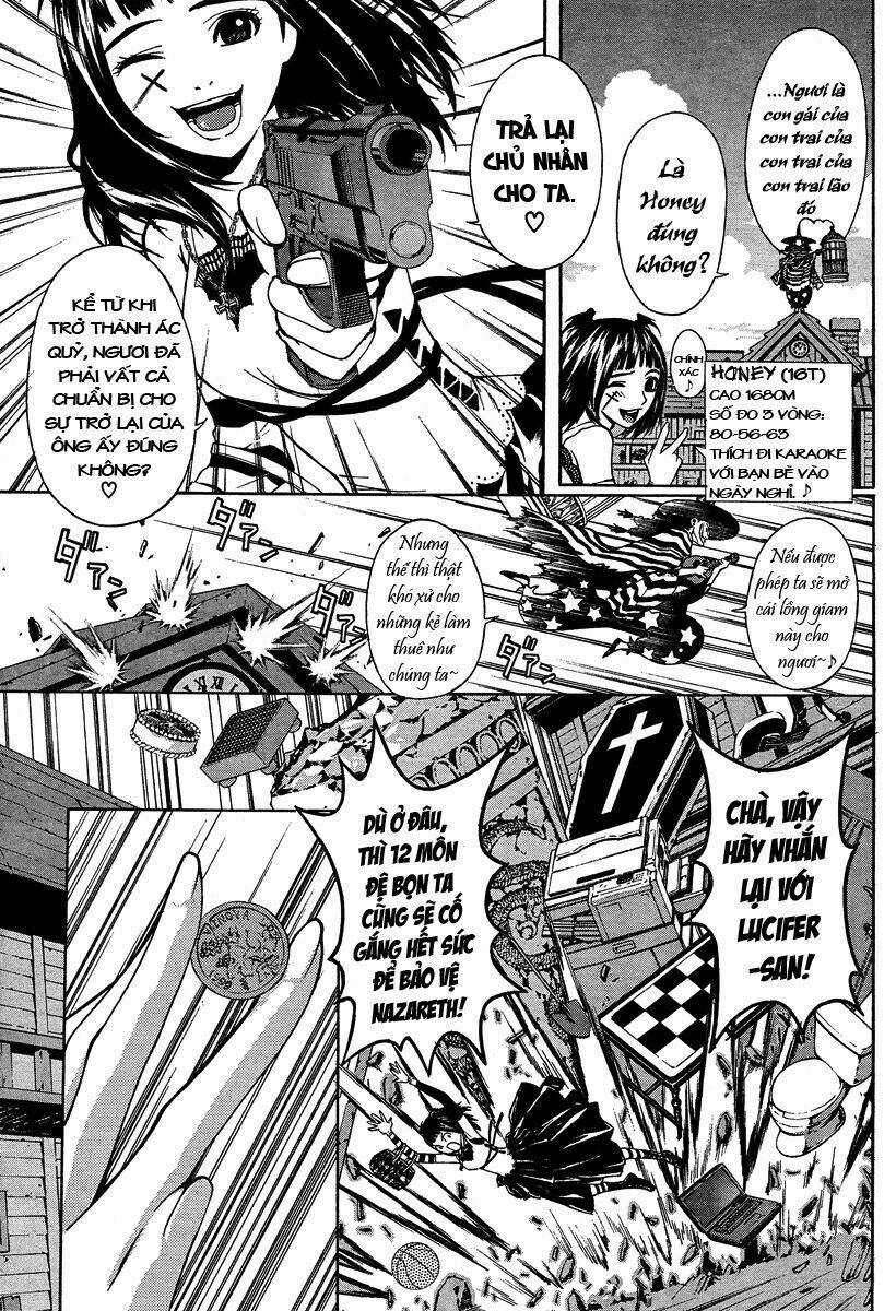 Let's Bible - Chapter 3 - Trang 9