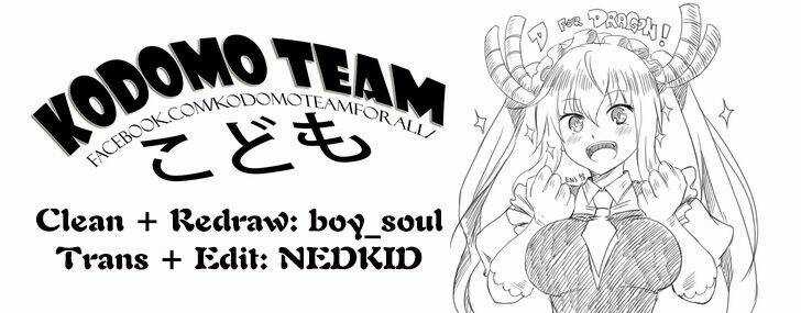 Let's Study, Shall We? - Chapter 1 - Trang 5