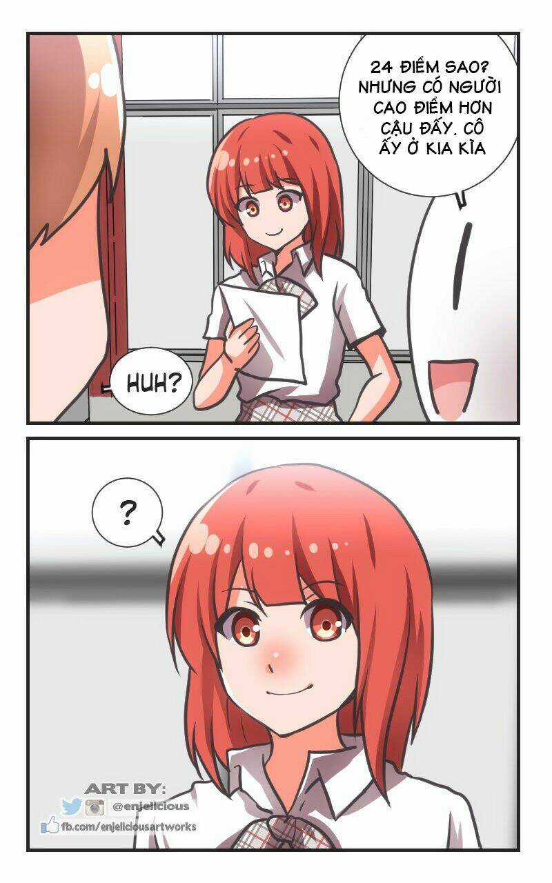 Let's Study, Shall We? - Chapter 10 - Trang 4