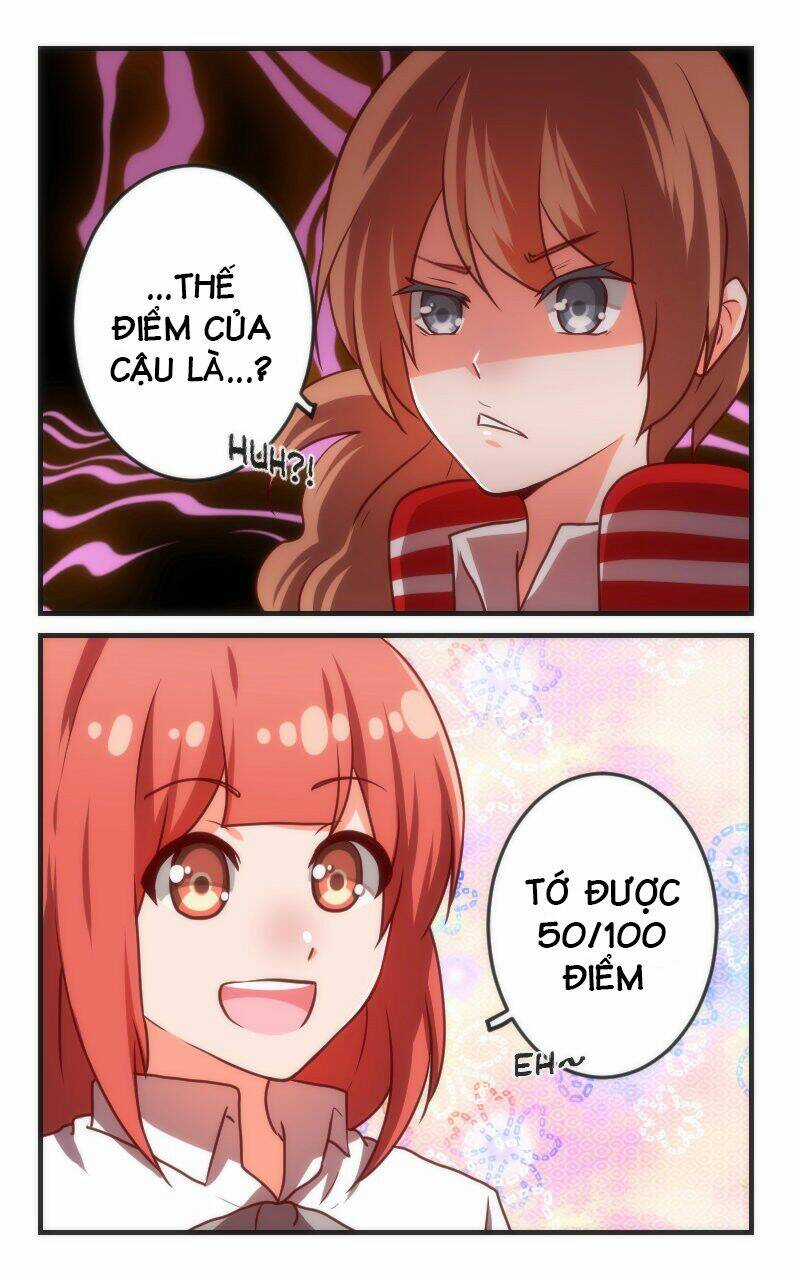 Let's Study, Shall We? - Chapter 11 - Trang 2