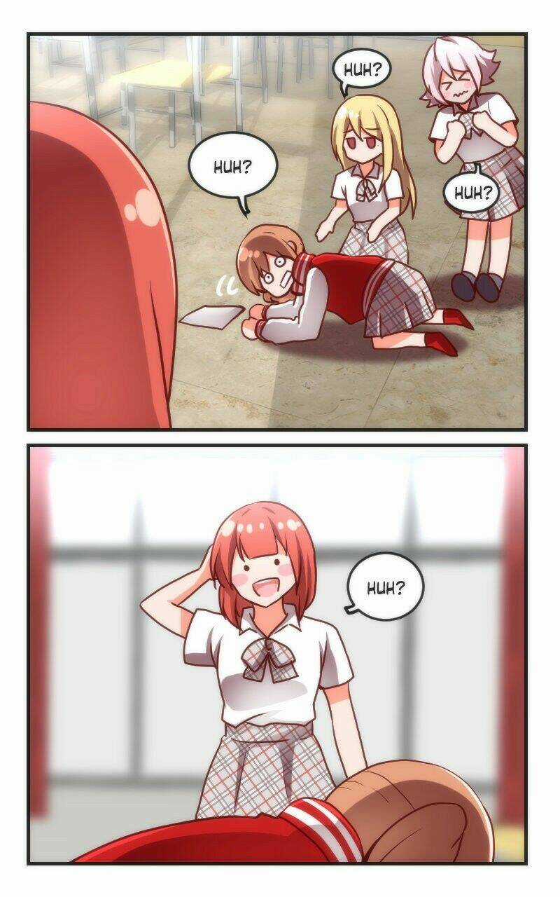 Let's Study, Shall We? - Chapter 11 - Trang 4