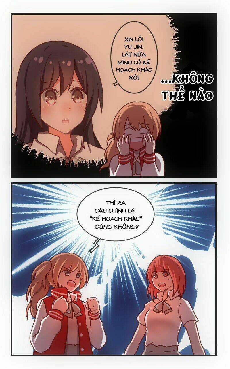 Let's Study, Shall We? - Chapter 12 - Trang 2