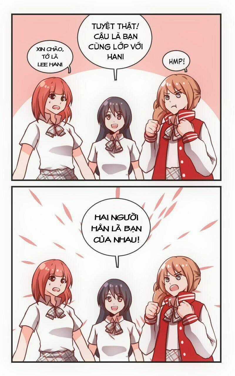 Let's Study, Shall We? - Chapter 13 - Trang 2