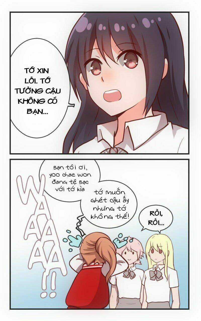 Let's Study, Shall We? - Chapter 13 - Trang 4