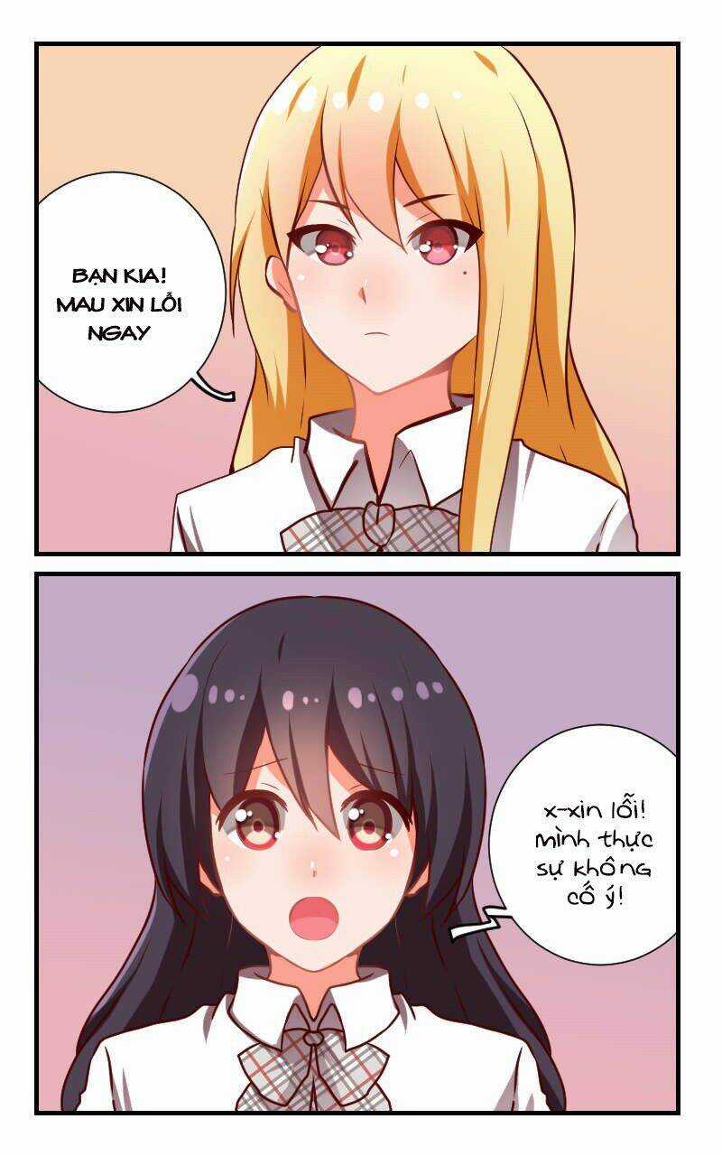 Let's Study, Shall We? - Chapter 14 - Trang 2