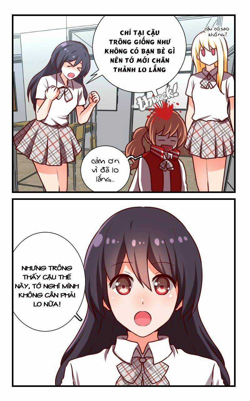 Let's Study, Shall We? - Chapter 14 - Trang 3