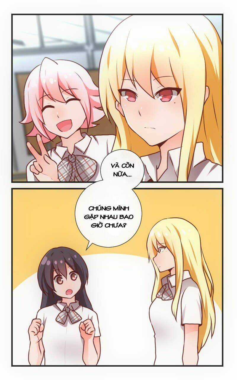 Let's Study, Shall We? - Chapter 14 - Trang 4