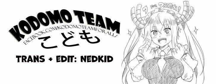 Let's Study, Shall We? - Chapter 14 - Trang 6