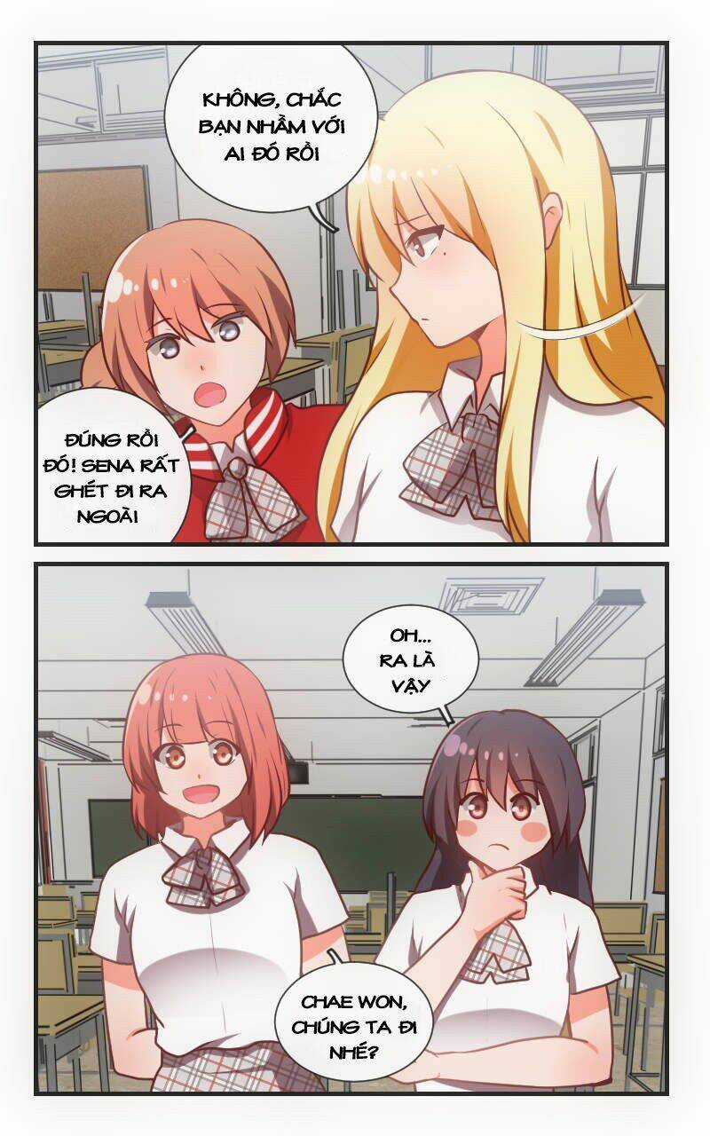 Let's Study, Shall We? - Chapter 15 - Trang 2