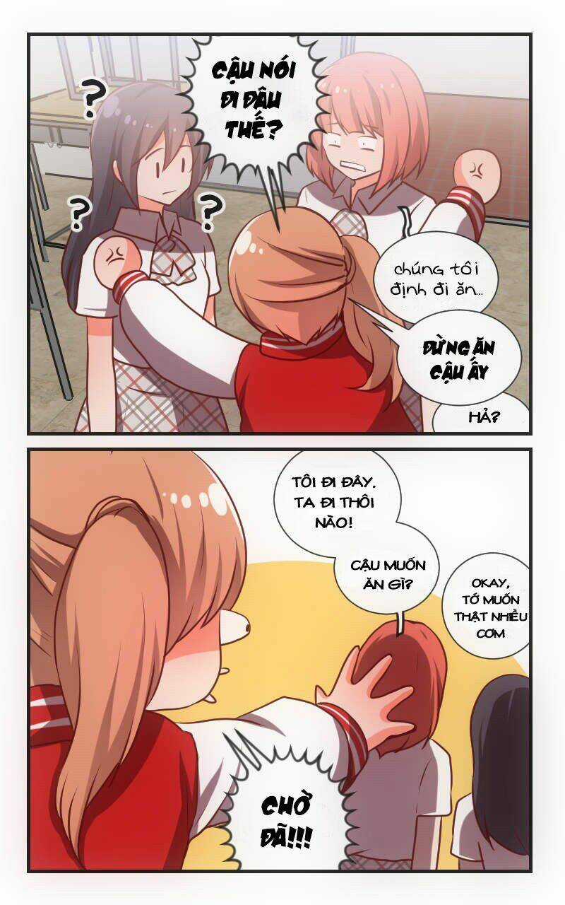 Let's Study, Shall We? - Chapter 15 - Trang 3