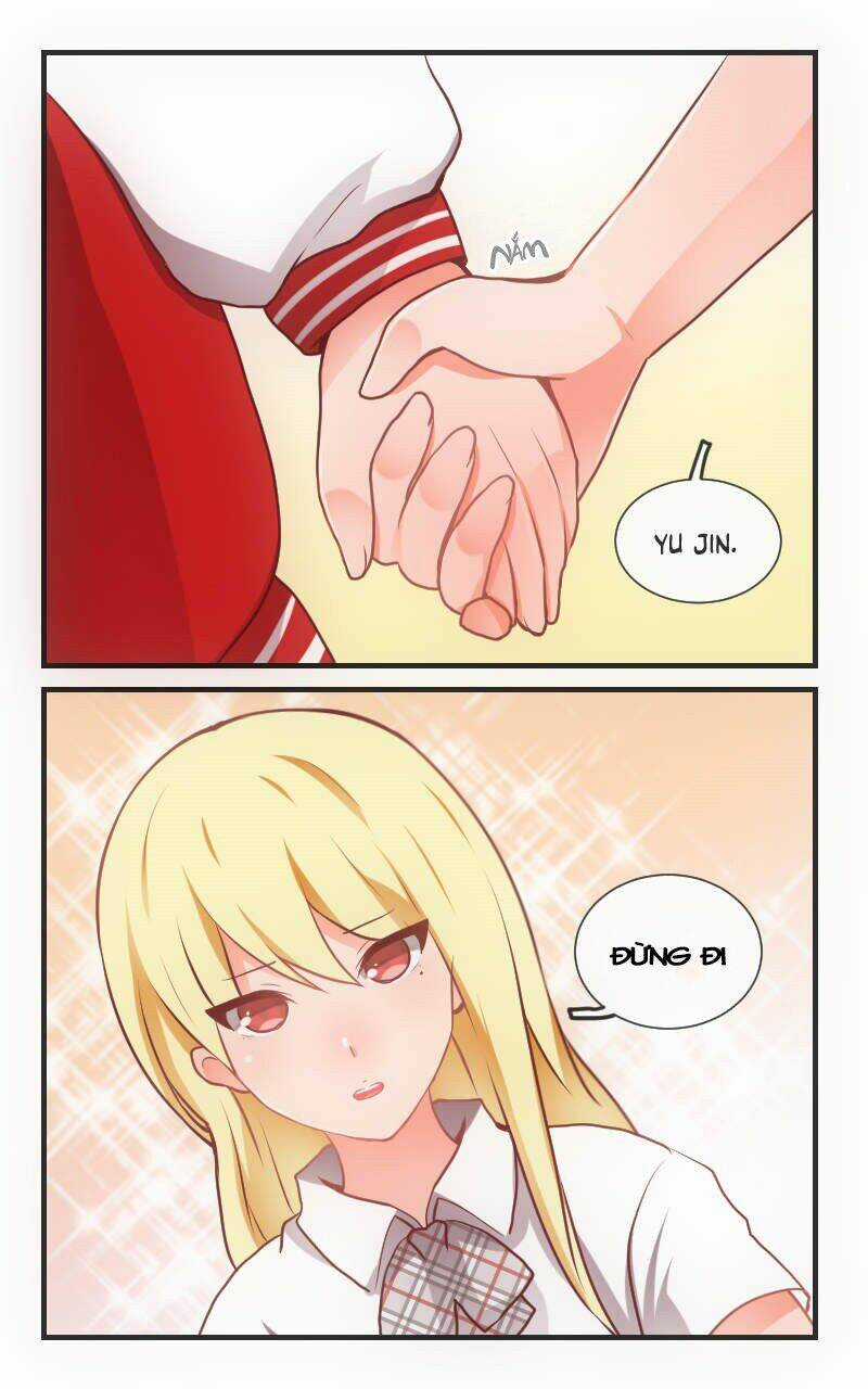 Let's Study, Shall We? - Chapter 15 - Trang 4